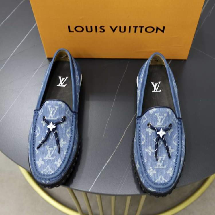 Picture of Louis Vuitton Shoes _SKULVsz39-44hnq101514816